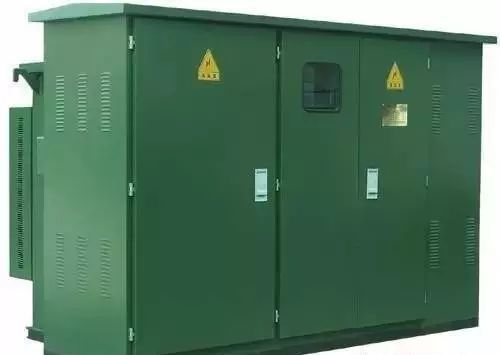 箱式變壓器廠家 箱變的基本分類