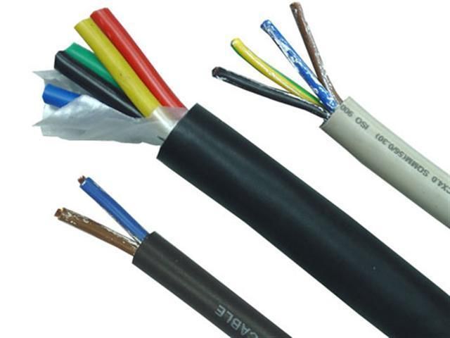 遠東電氣：如何識別劣質電線電纜方法