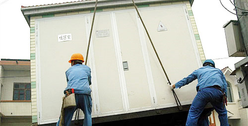 遠東電氣：箱變過電壓原因及應對措施