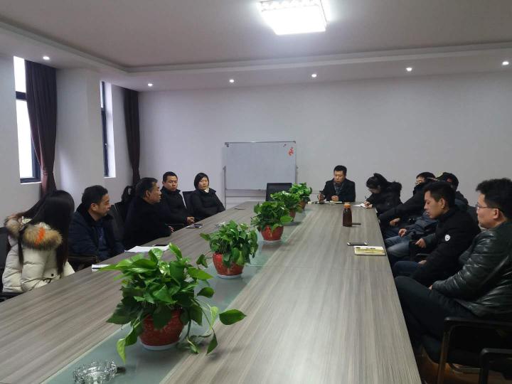市場營銷會議