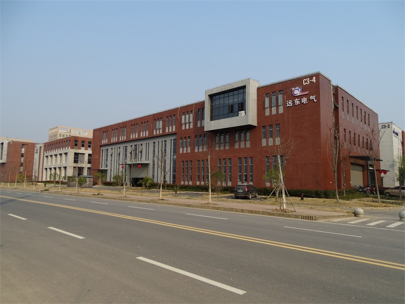 工廠實力