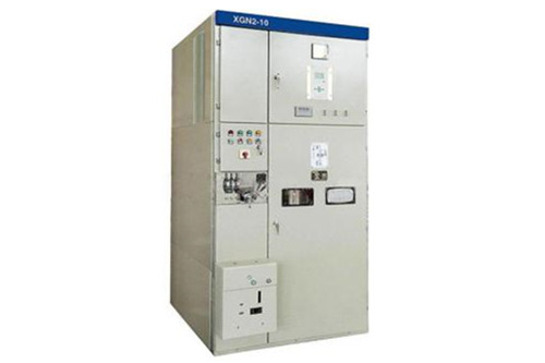 XGN2-10箱型固定金屬封閉開關設備
